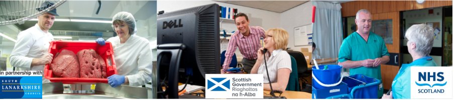 TheStateHospit1's tweet image. Now Live: South Lanarkshire Council and NHS State Hospital are offering fixed-term roles through the Demonstrator Programme for up to six months:
*Housekeeper
*Catering Assistant
*Clinical Administrator
Apply here: apply.jobs.scot.nhs.uk/Job/JobDetail?…