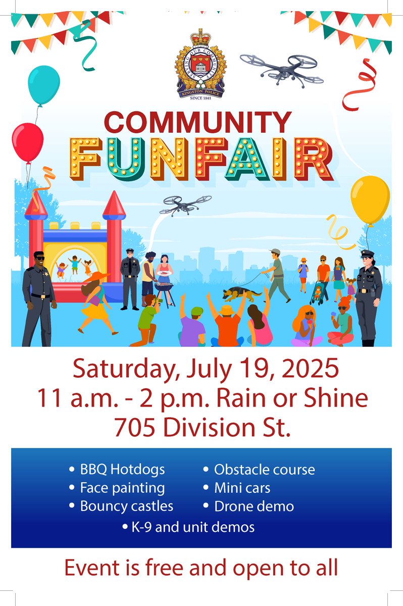 9 days and counting!! Hope to see you there!!