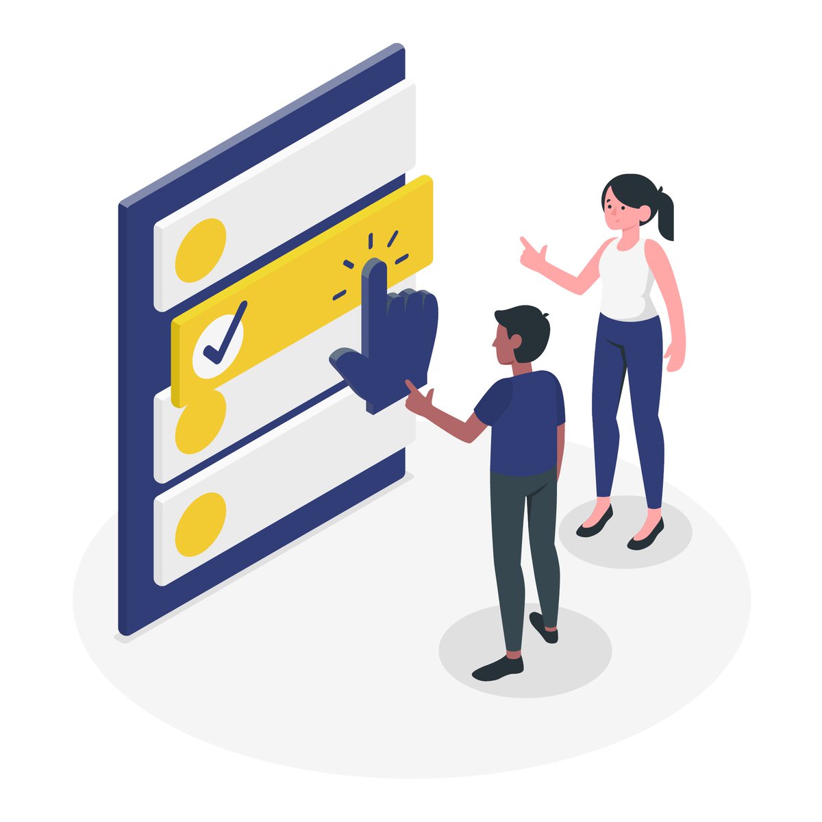 Are evaluations too challenging? 
Our #mythbuster explores common reasons for hesitation around #evaluations. It discusses both myths and actual challenges faced by the #EU #crimeprevention workforce when conducting evaluations 
🔗 eucpn.org/mythbuster-eva…