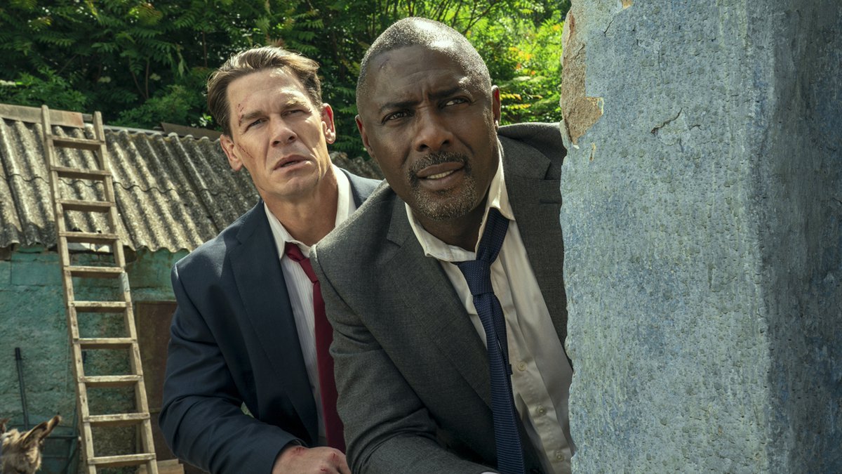 thespool's tweet image. .@UnGajje pulls the lever for HEADS OF STATE, a movie he praises for good action, a gooey heart, and being dumb without being stupid.
thespool.net/reviews/film-r…