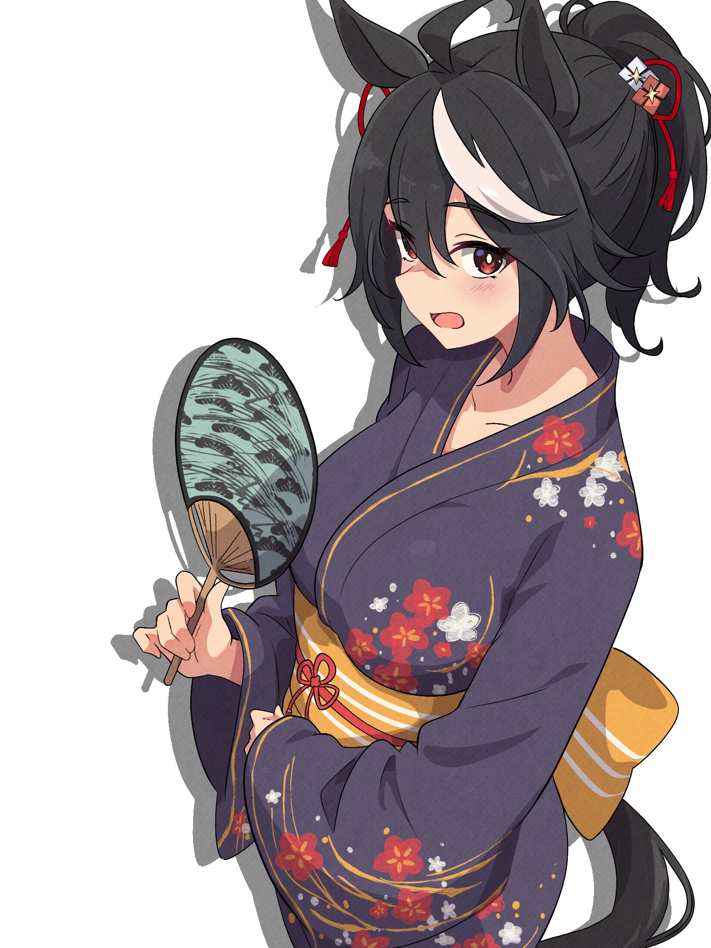 DMMスクラッチ キタサンブラック キタサンブラック dmmスクラッチ