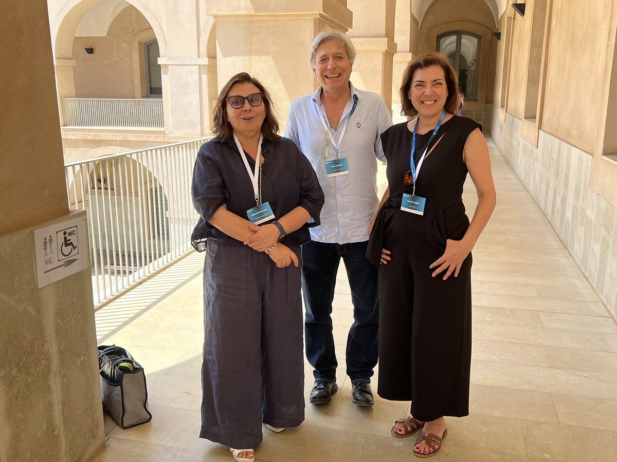 Lluis Montoliu tweet media