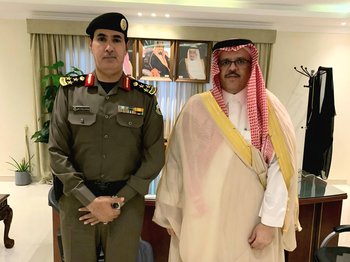 مستجدات tweet media