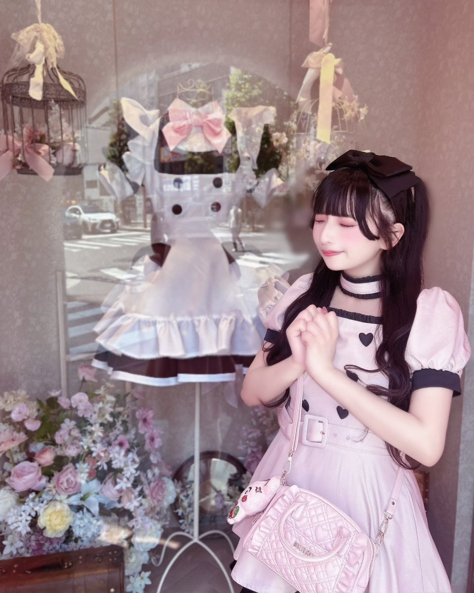 わんわん様　忍服　私服 わんわん服物語 | 本日も新作発表です❤ ご依頼は 大正時代の