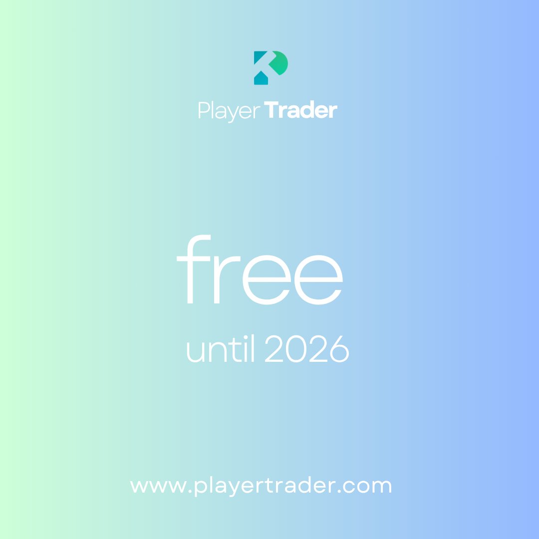 Player Trader tweet media