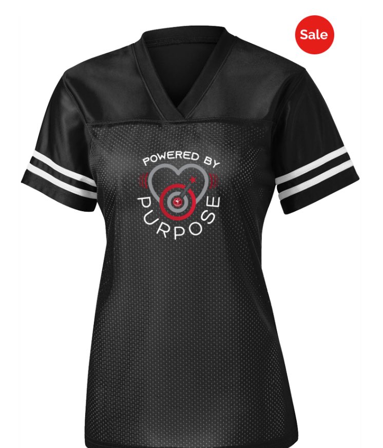 Today is a great day to get some new IAHPERD apparel!
Shop now!  apparelnow.com/iahperd-appare…
20% off on select items!  Tons of designs to choose from including this year’s “Powered by Purpose” graphic.  
You choose the gear, the size, the color and the graphic.
#PhysEd #HealthEd