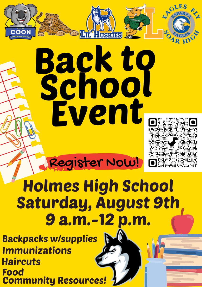 NISD Holmes (@nisdholmes) on Twitter photo 