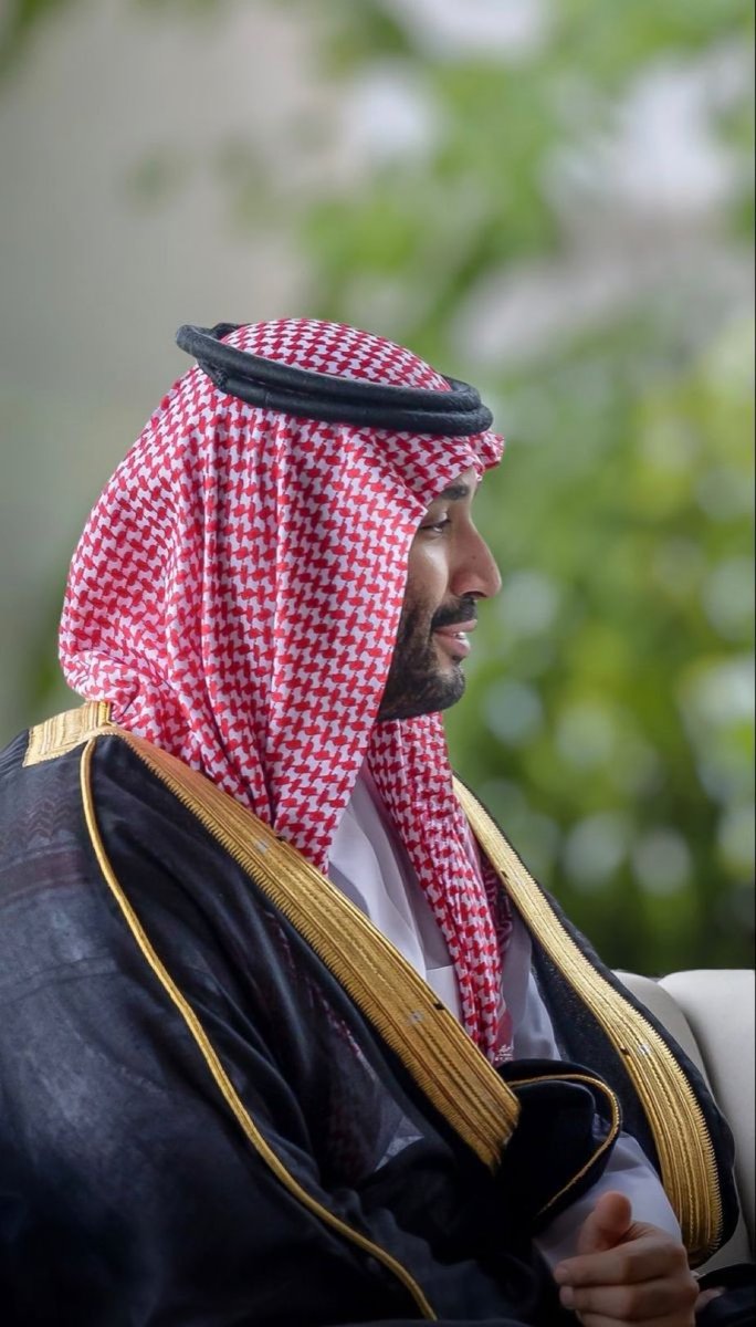 محمد بن سلمان بن عبد العزيز (Informal) (@hrhmbnsalmaan) on Twitter photo 