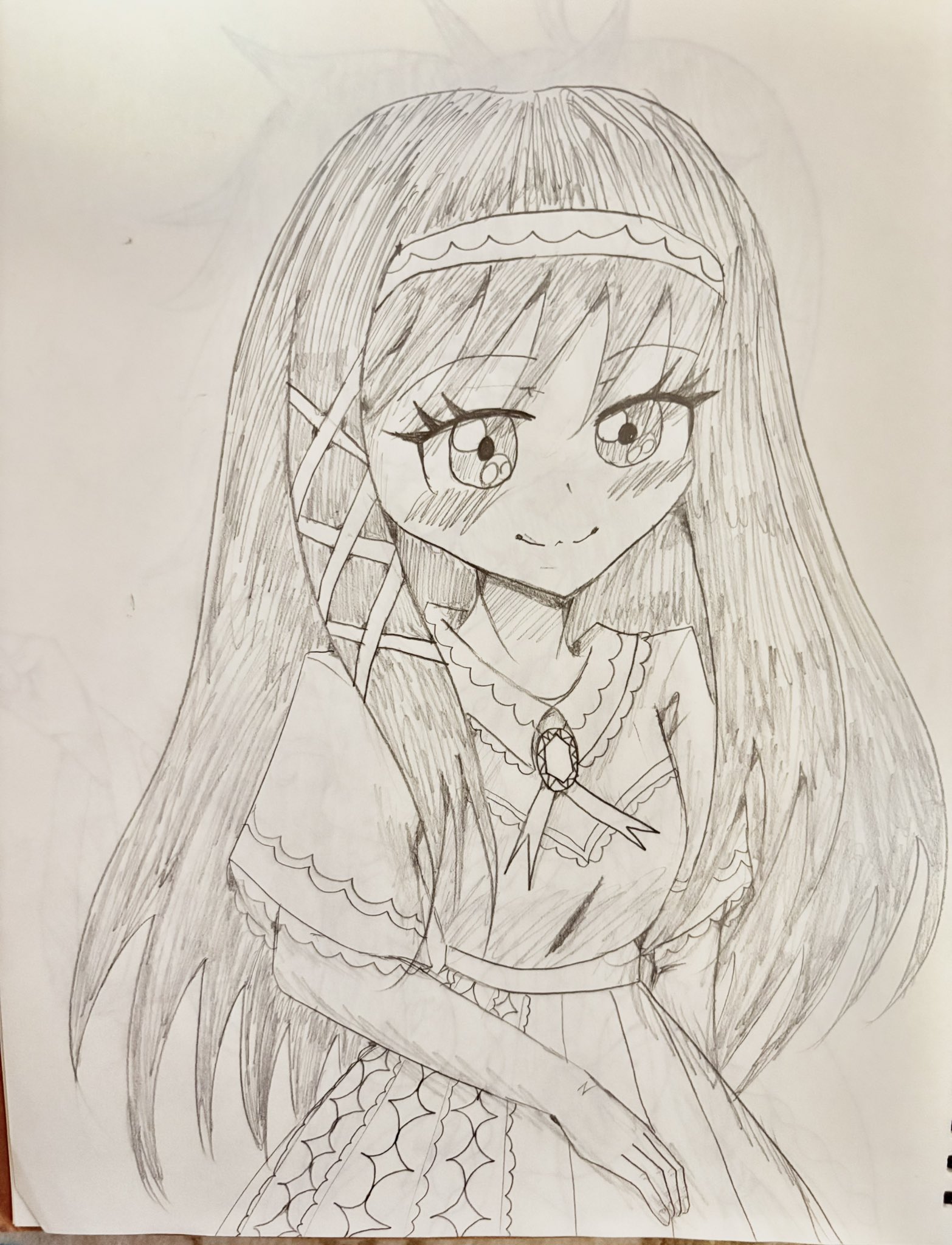 ω')／ on X: 