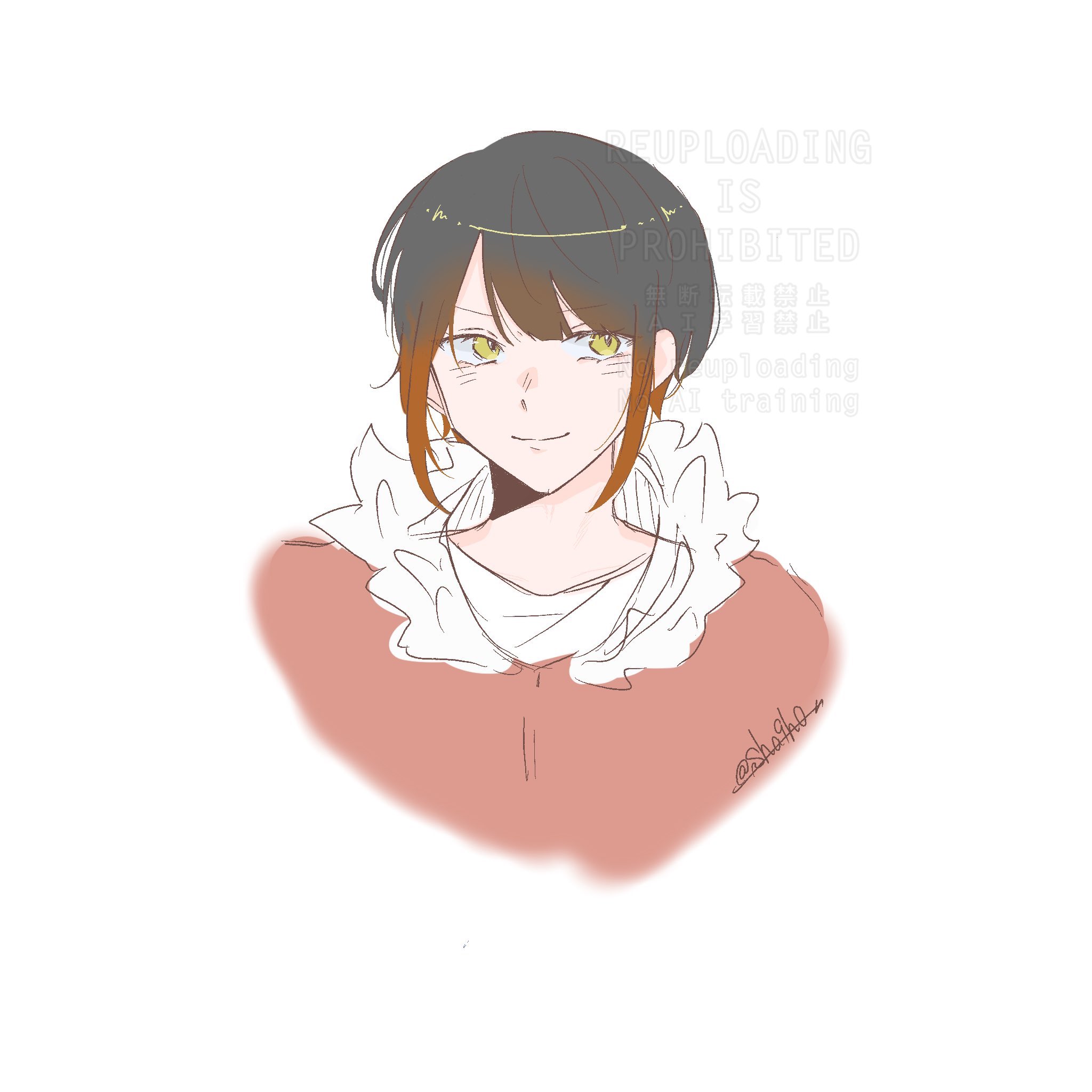 灯(ともし)@CVご依頼受付中！ on X: 