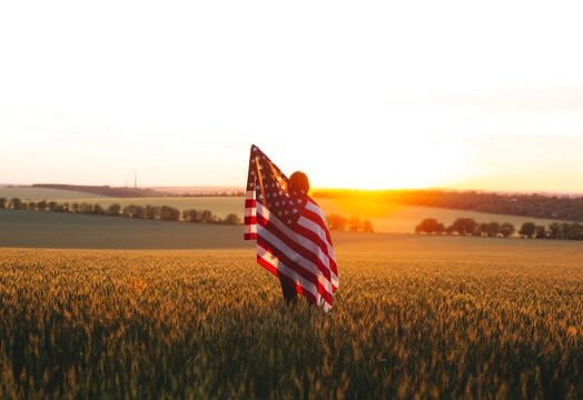 Good morning Patriots happy Thursday ☕️☀️🇺🇸