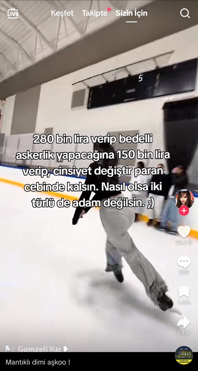 Mr_Cypriot's tweet photo. demek erkekler ömrünün baharında 6 ayı hiçbir şeye yaramayan bir şey için çöpe atmak istemedikleri için “Karı” oluyorlar ha. https://t.co/oc0UeEOitP