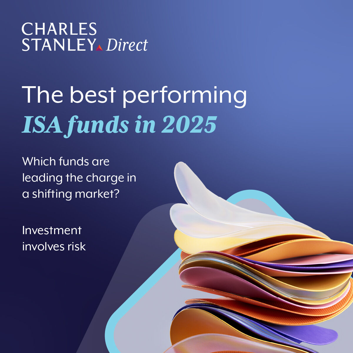 Charles Stanley Direct tweet media