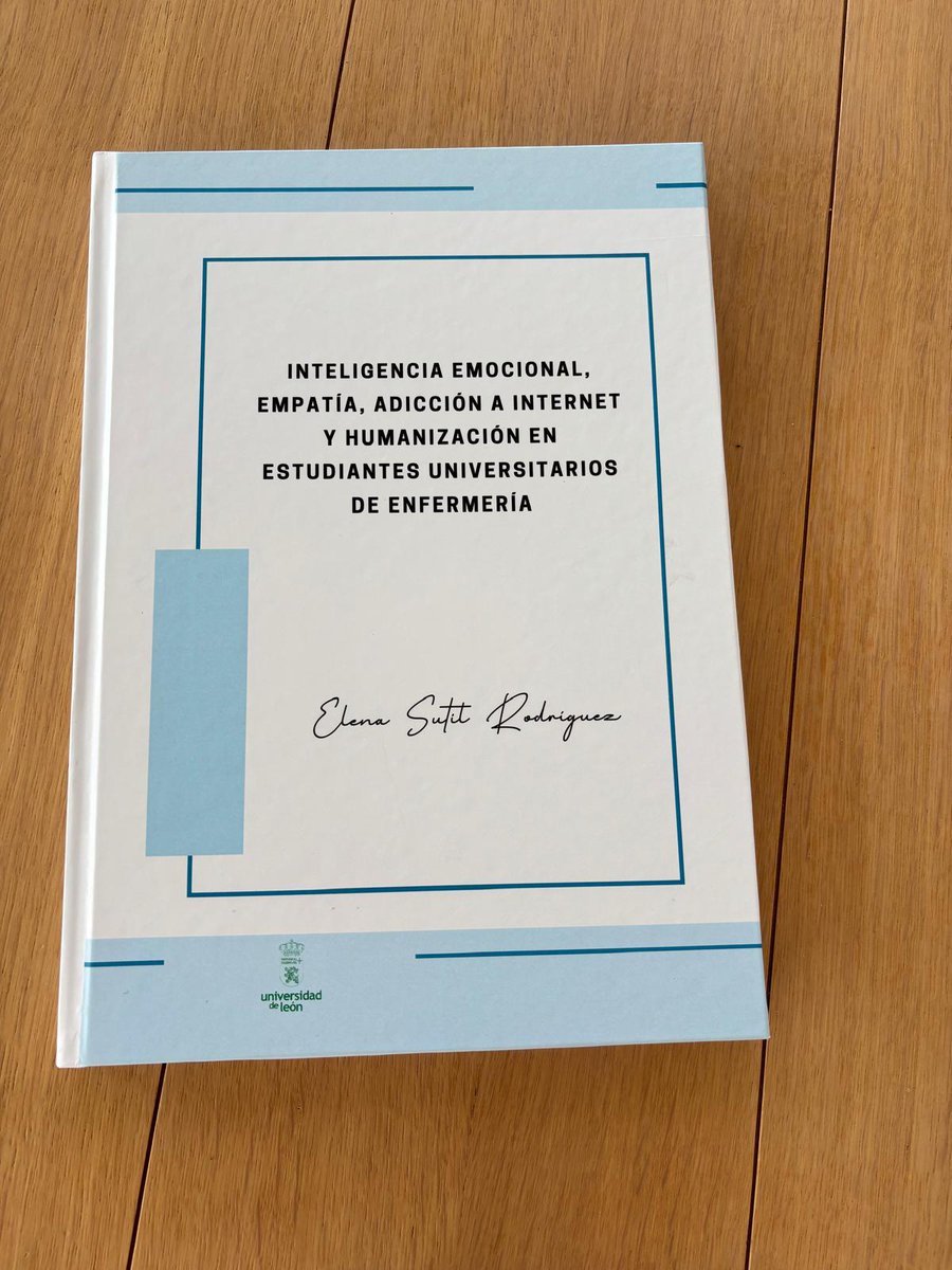 melenafermar's tweet photo. @elemich22 doctora enfermera. Gracias por dejarme compartir este camino a tu lado 🤩 @usal y @sacyl tienen una investigadora y profesora de #enfermeria 🔝
#empathy #EmotionalIntelligence #internetadiction #nursingstudent #humanization @HeqolRG @cris_liebana https://t.co/FK5bMmlQS3
