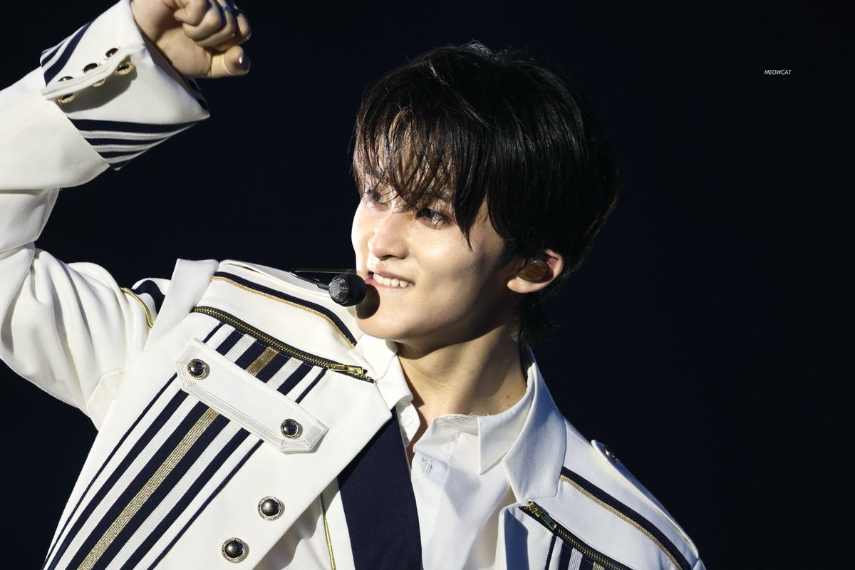 250710 
#마크 #MARK #NCTDREAM #NCT #NCT127 #マーク