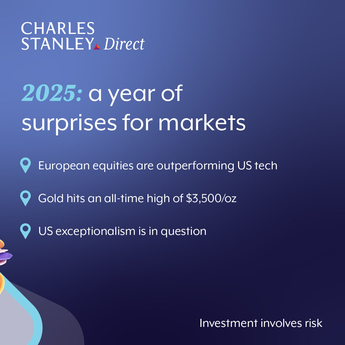 Charles Stanley Direct tweet media