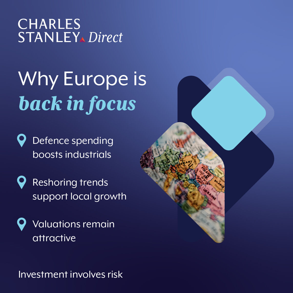 Charles Stanley Direct tweet media