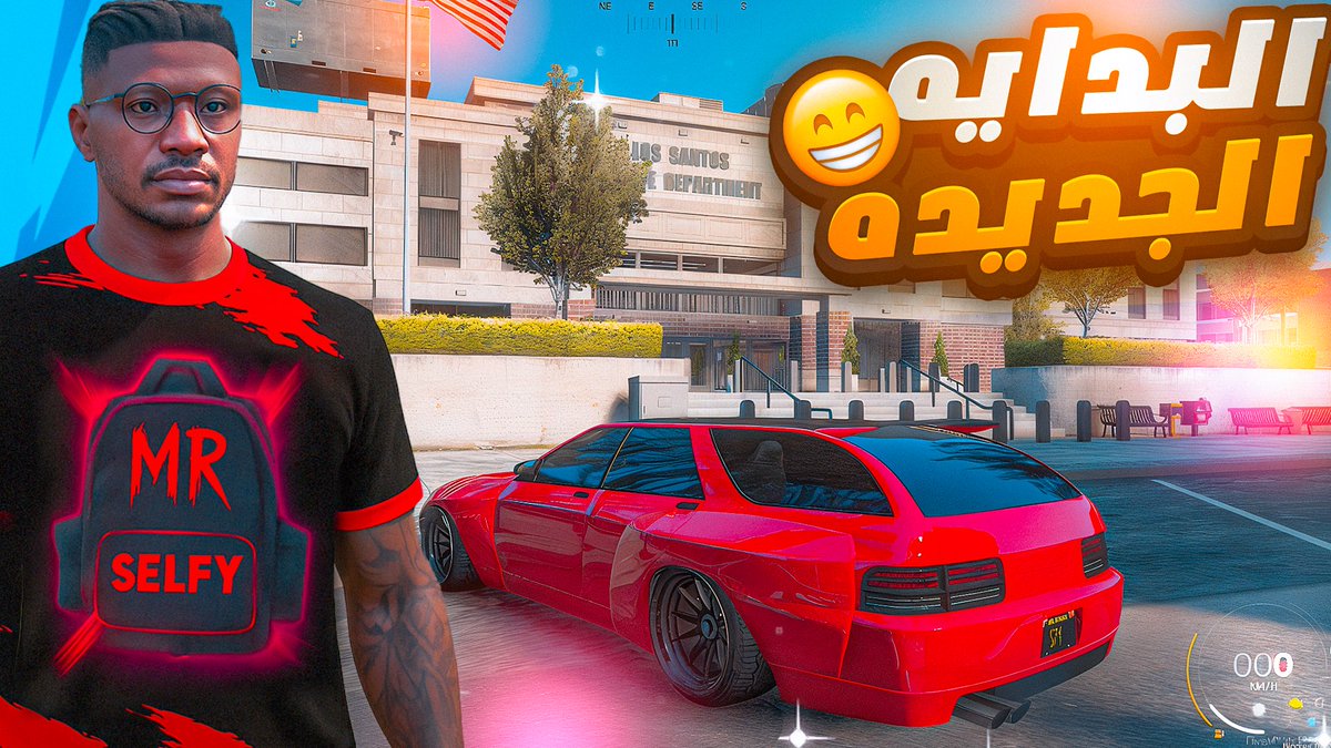 اول مقطع بسيزون الجديد

youtu.be/gbPORVTGxpM?si…