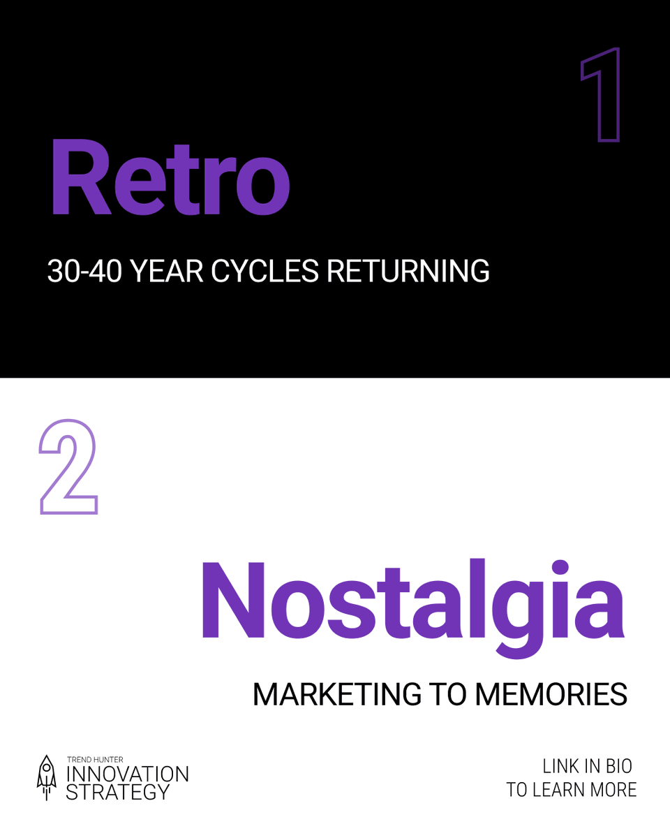 Trendhunter_IS's tweet photo. Sophia Amoruso rode a cyclical wave to build NastyGal into a $100M+ brand.
💡 She saw “credit crunch couture” before it peaked.
Which pattern will you catch before your competitors?
🔗 https://t.co/srjAFFQq2m
#PatternRecognition #OpportunitySpotting #NastyGal #InnovationStrategy https://t.co/O904w8An47