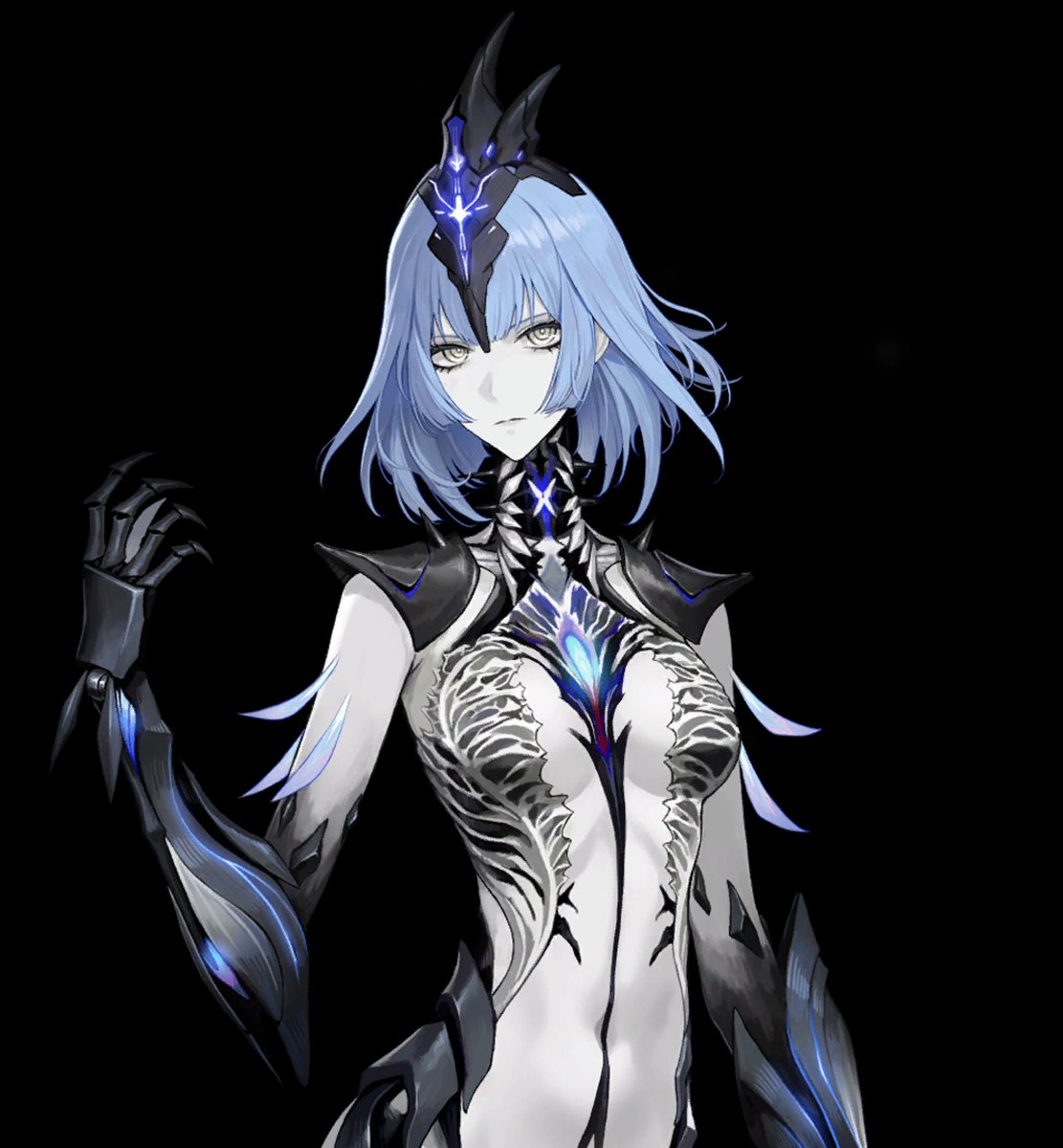 Chiko #punishinggrayraven #PGR