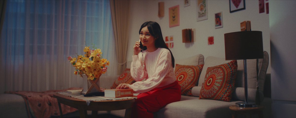 jaydeealberto's tweet photo. our latest mv is out!

it's an adaptation of the lolo next door au by @strewberist!

go watch it here: https://t.co/GzzSQgIHGm https://t.co/wSWi5mYSbL