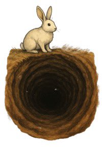IngersollLockwd's tweet image. Down the rabbit hole we go
rainsavers.com/down-the-rabbi…