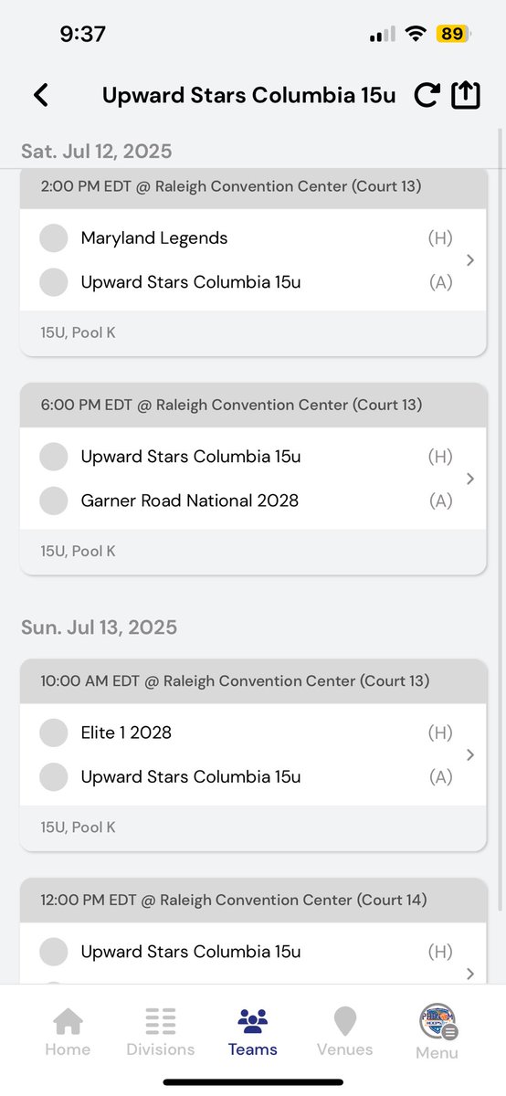 HHESMBB's tweet image. Coaches, check out 2028 G Jonah Gardner (@Jgardner3_) in Raleigh, NC this weekend with @UpwardStarsCola. Basketball is in Jonah’s blood. Elite worker and competitor. Has a variety of skills and is as tough as they come!