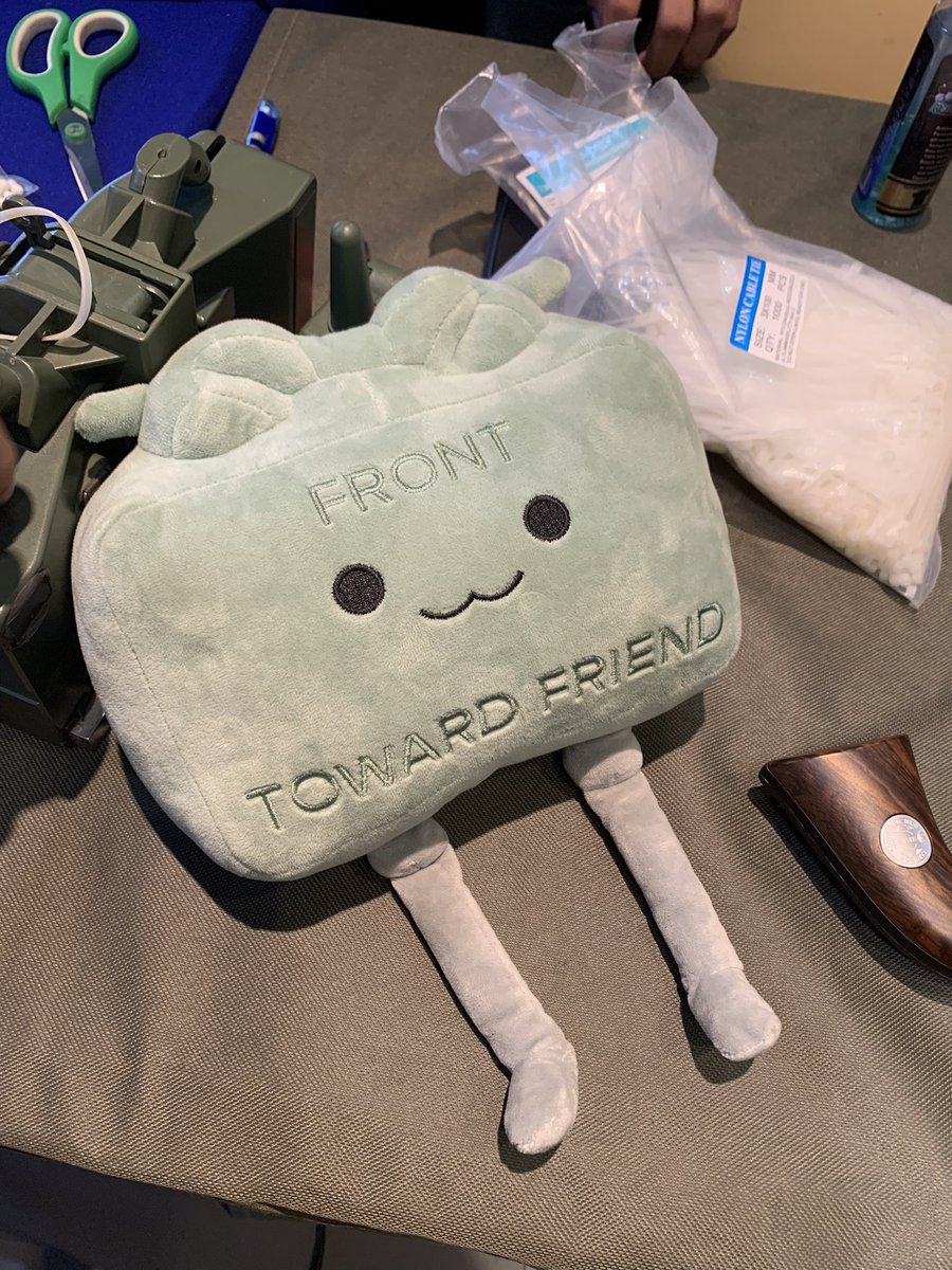 Dewey Usagi tweet media