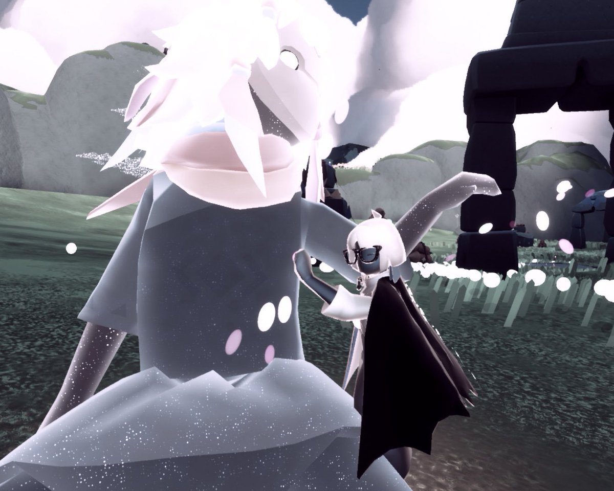 T_0__8's tweet image. 何だこのクソかわ空間