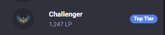 LFT MID
Free agent midlaner for Summer Split. Hungry to compete – DM me on X or Discord: flowek_