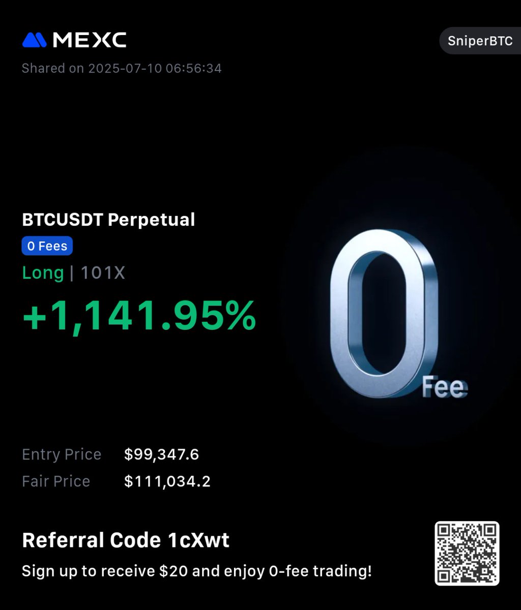 CryptoSniper tweet media