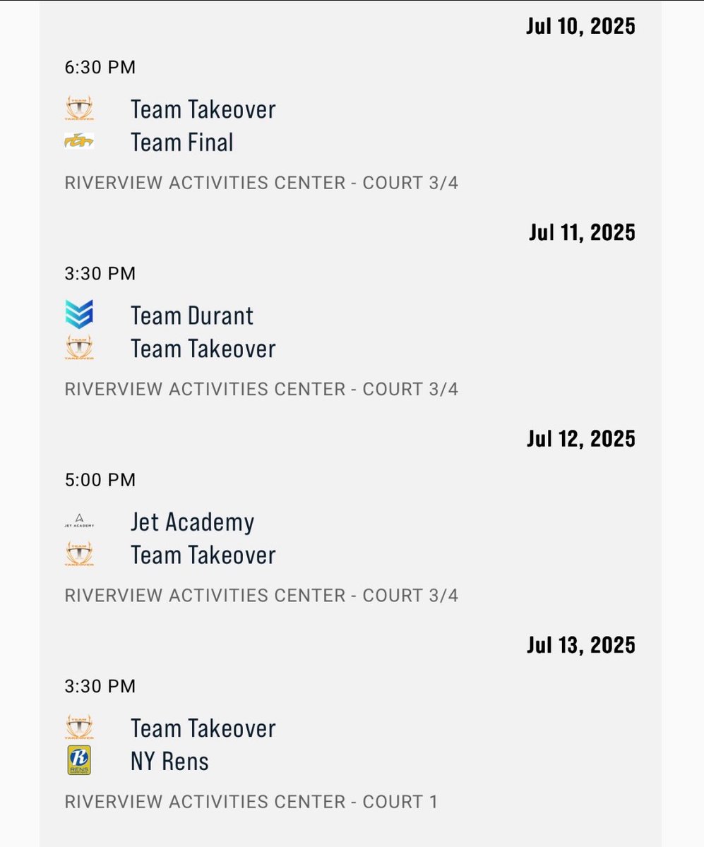 SESSION 4 <a href="/TTOBasketball/">Team Takeover Basketball</a> <a href="/NikeEYB/">EliteYouthBasketball</a> #stillworking