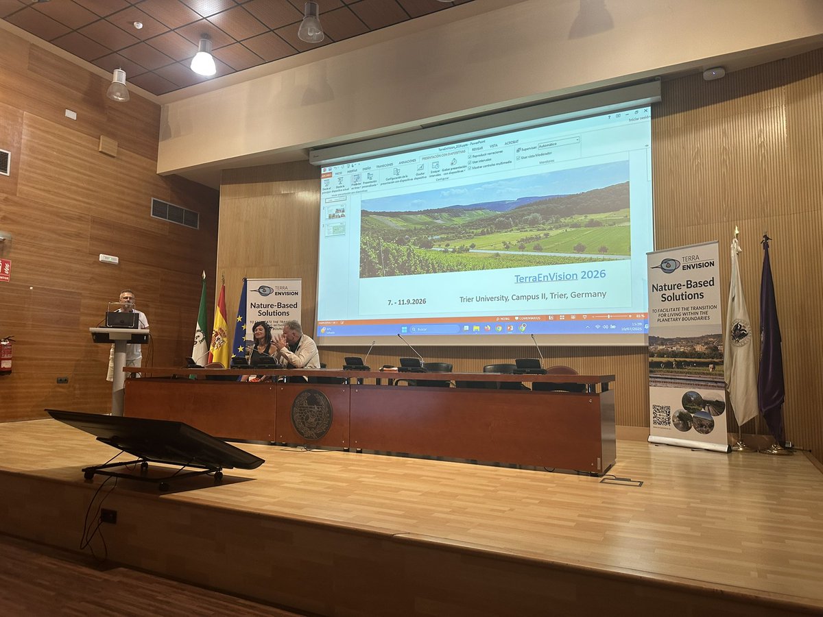 TERRAenVISION tweet media