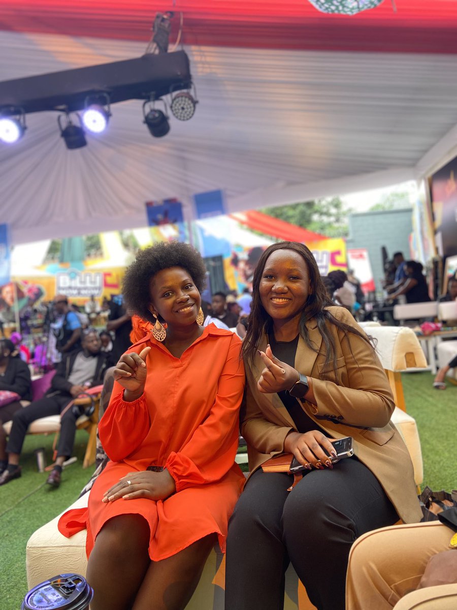 BabiryeGlori's tweet photo. Day 1 at the #BilliNowNow Youth Summit and the energy is unmatched! 🚀🔥
From powerful conversations to bold ideas African youth are taking up space, telling our stories and shaping the now.
The future? We're building it NOW. 💥
#OurHiddenHistories #YouthVoices #AfricaNow https://t.co/shmcEZr5d2