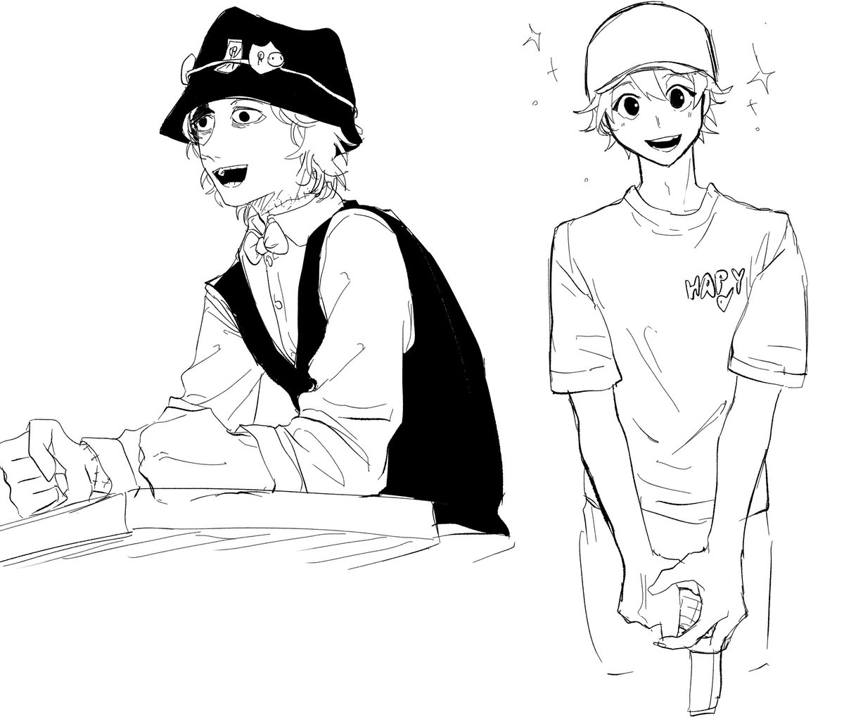 takino_ion's tweet image. 