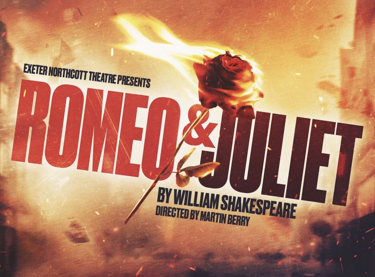 YEAR 10 students currently studying Shakespeare’s Romeo and Juliet enjoyed a trip to Exeter to watch Martin Berry ’s energetic and engaging interpretation

Modernised with a predominantly female cast and with music from <a href="/the_prodigy/">The Prodigy</a> and <a href="/Portisheadinfo/">Official</a> 💋⚠️🧪😵

#LipsonLife 💙