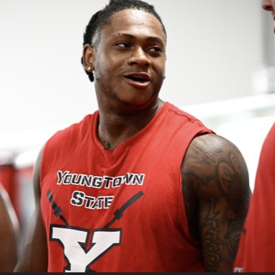 ReighnLowery's tweet image. #NewProfilePic