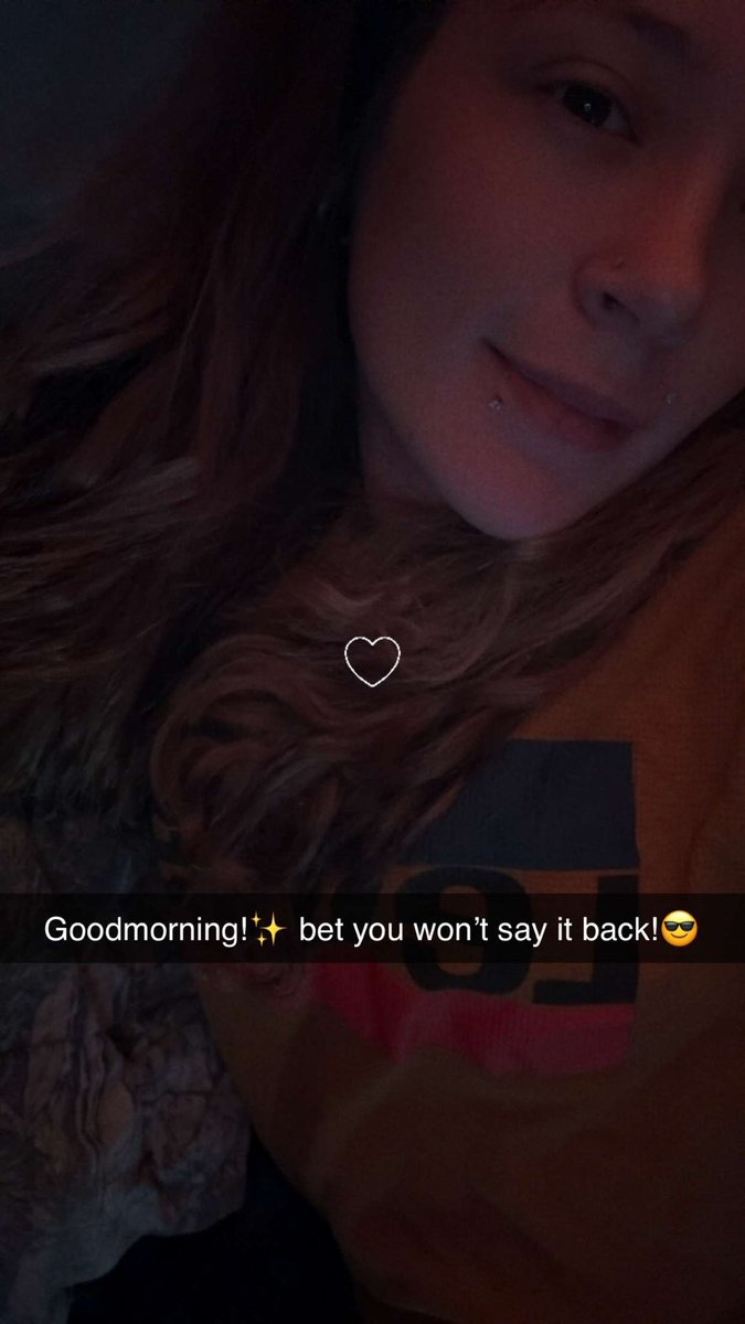 Renee Bush (@reneebush96829) on Twitter photo Goodmorning x fam!✨🫶🏼 Goodmorning x fam!✨🫶🏼