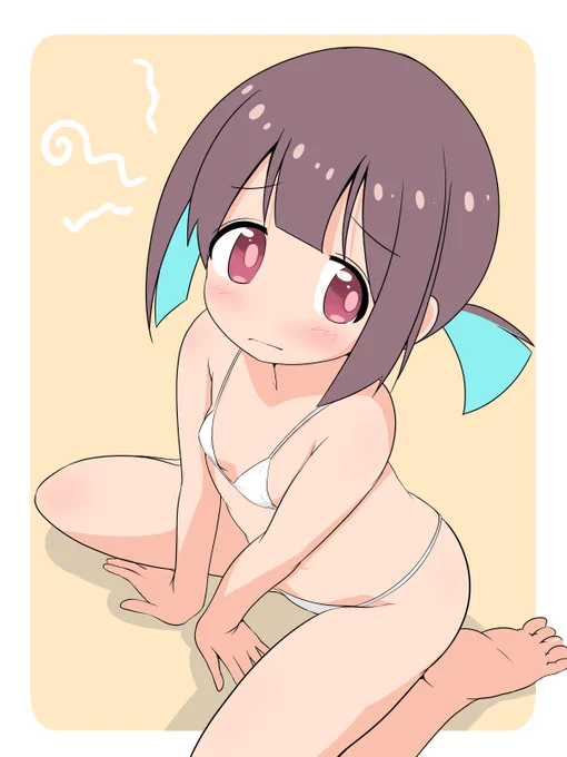マイクロもみじ #おにまい #おにまいお絵かき