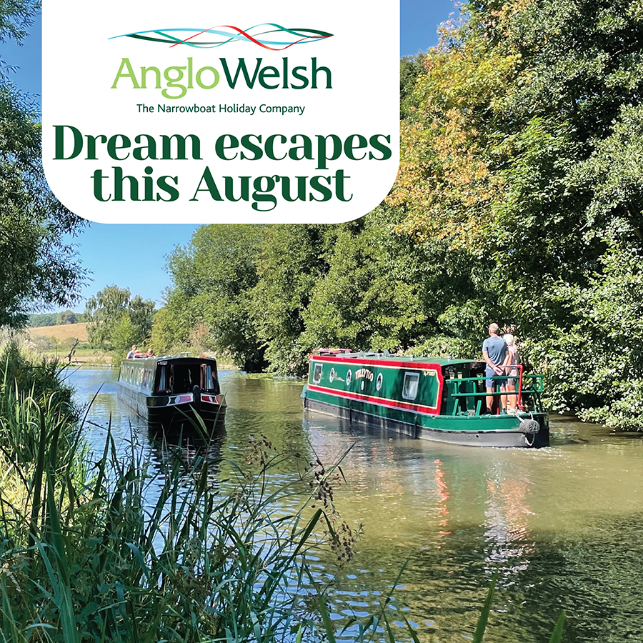 Anglo Welsh tweet media