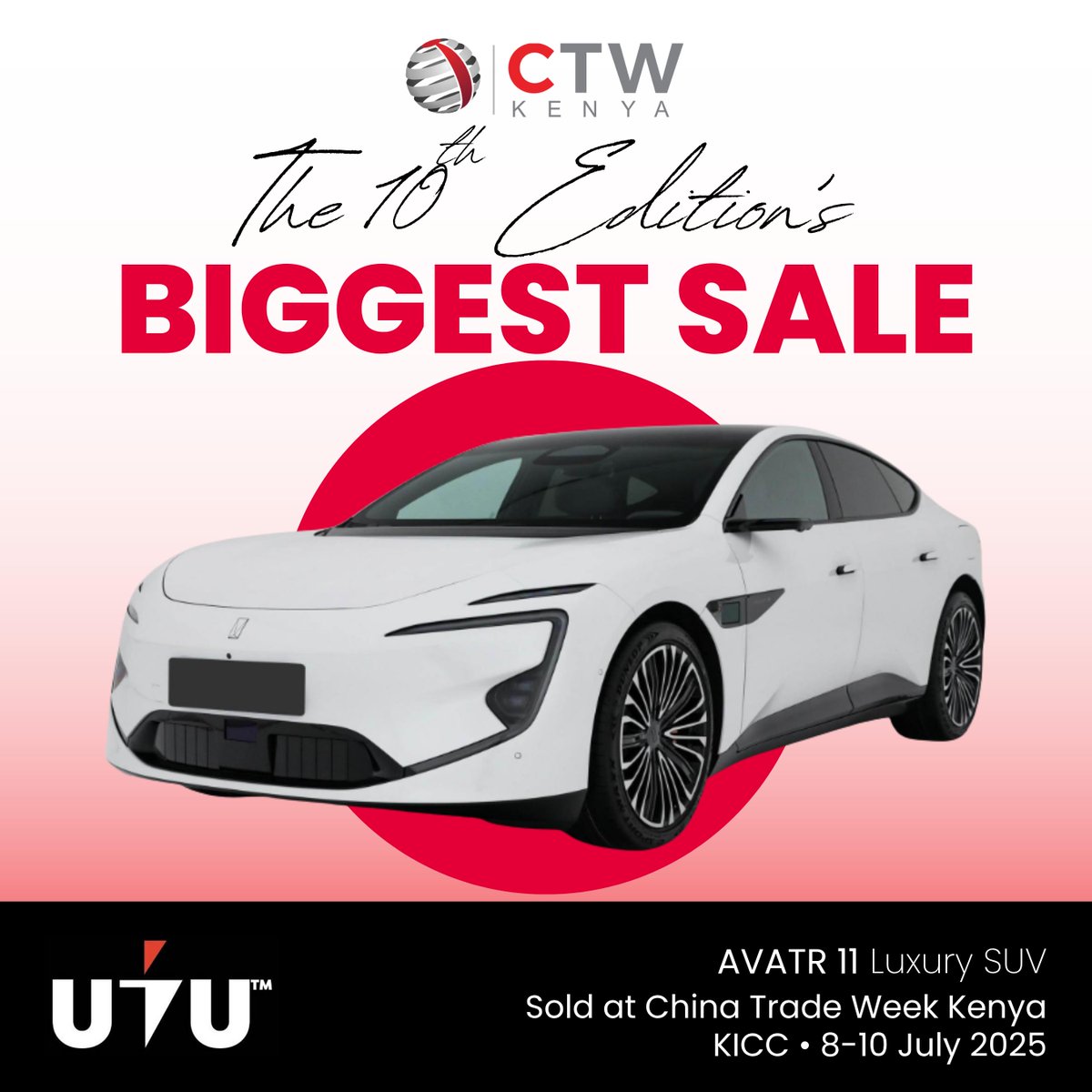 Global Exhibitions Inc. tweet media