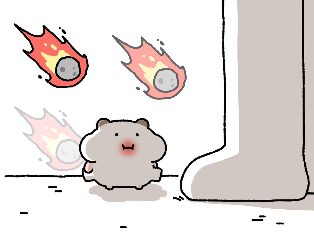 로민 / 햄쓰 (@ro_smalls) on Twitter photo 