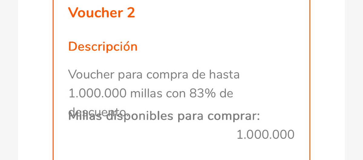 Seba - El chico de las millas ✈️ tweet media