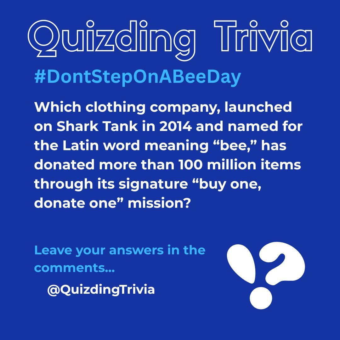 Quizding Trivia tweet media