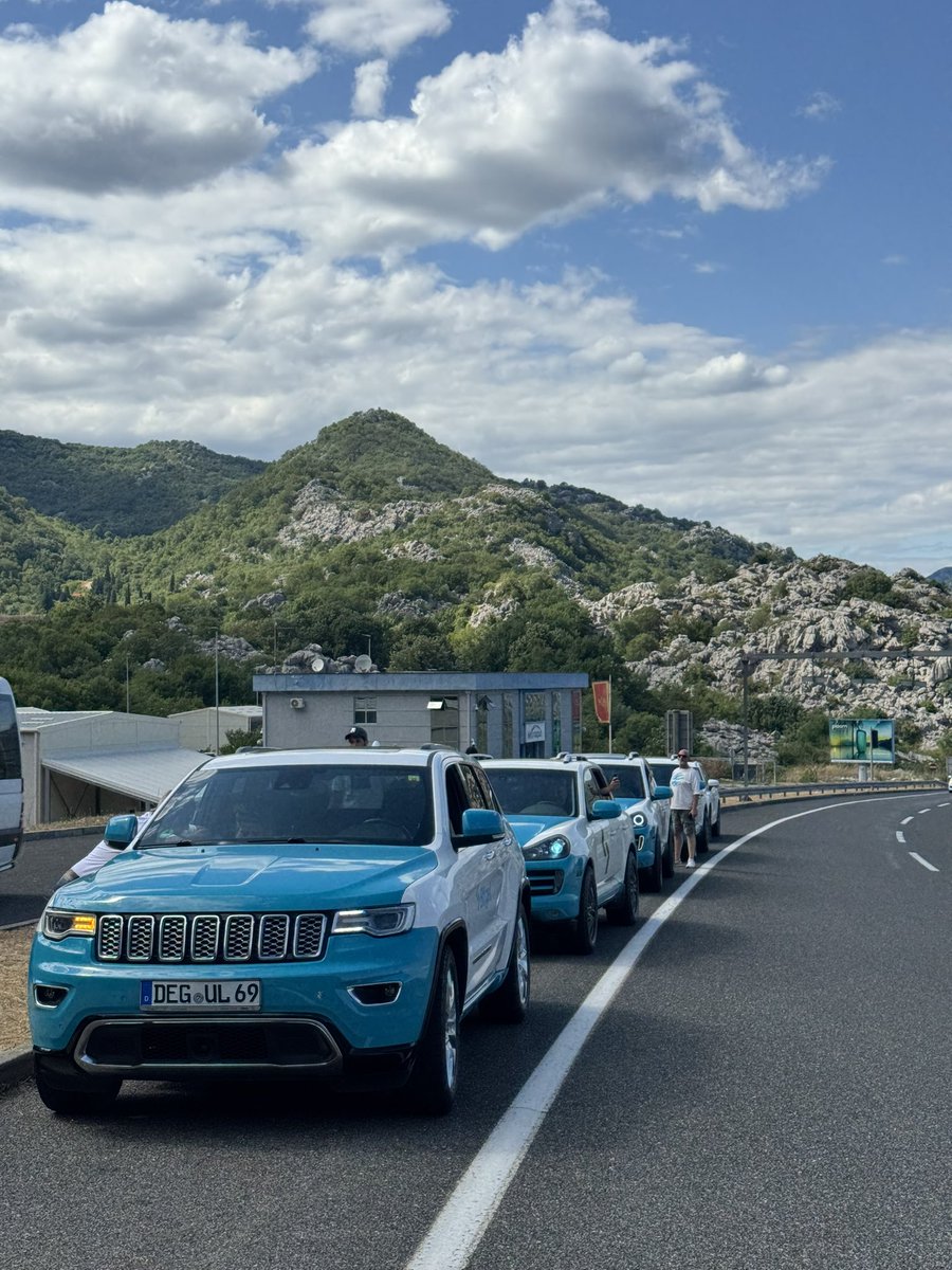Zeki_Kripto's tweet photo. always @bitgetglobal . Travel İn Montenegro. https://t.co/2SrB2U3gmN