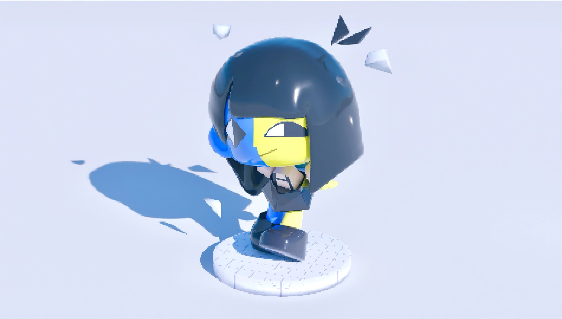 Saruwa2♡プロフ読んでね ドアップすぎてごめん)