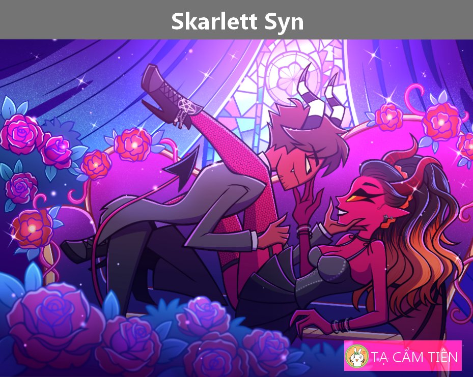 🌟MY COMMISSION IS OPEN🌟
Commissioned by  Skarlett Syn 
🩵THANK YOU FOR ORDERING THE PAINTING🩵
Contact me on FB or twitter - facebook.com/me 
#artbyme #art #commission