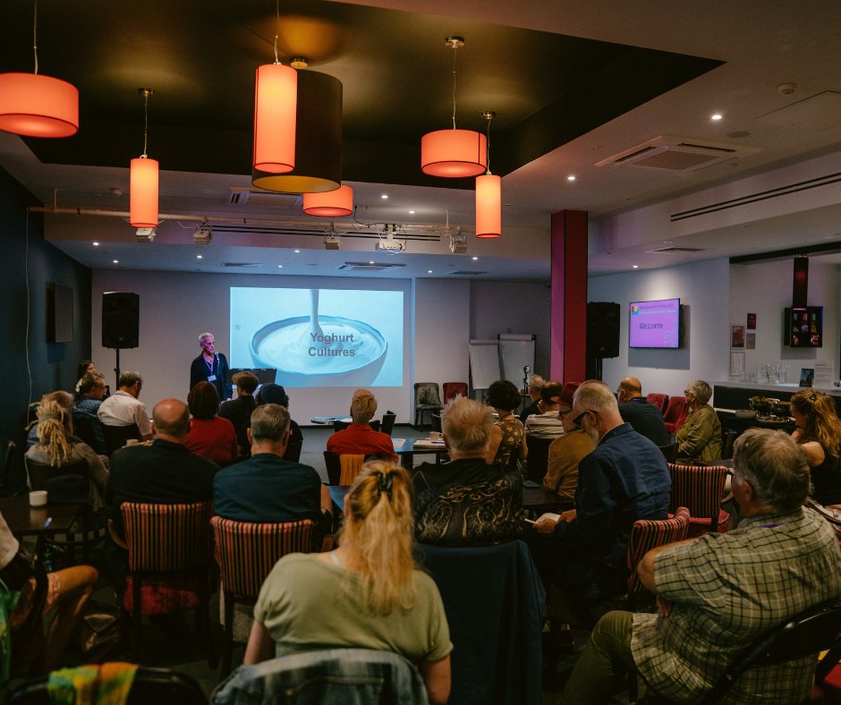 SEAScape 2025: Presentations Now Available!

The SEAScape Conference reignited powerful conversations on international cultural exchange, local engagement, and coastal regeneration.

Find out more and access all presentation PDFs here sofestival.org/seascape-confe…