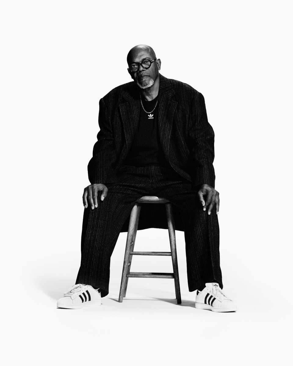 adidasoriginals's tweet image. An icon, built to last. @samuelljackson #adidasSuperstar
Explore more: adidas.com/go/campaign/or…