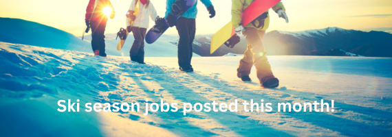 ResortWork's tweet image. Thinking of working a ski season? See the latest ski resort jobs posted this month in our July eBulletin here:
r.ebulletin.247media.net/mk/mr/sh/1t6AV… Apply now to start in Nov/Dec 2025 #skijobs #winterjobs #resortjobs